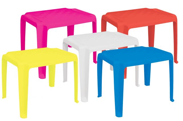 Mesas e Cadeiras Para Crianças